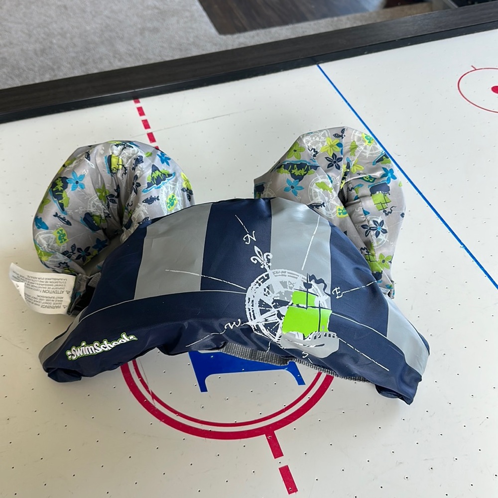 Child Puddle Jumper Life Jacket
